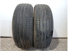 Recambio de pareja neumaticos para volkswagen passat b5.5 (3b3) 1.9 tdi referencia OEM IAM 915/65R15 - 91V MICHELIN PRIMAY 4 91V