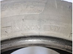 Recambio de pareja neumaticos para volkswagen passat b5.5 (3b3) 1.9 tdi referencia OEM IAM 915/65R15 - 91V MICHELIN PRIMAY 4 91V 2