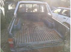 Recambio de caja trasera para ford ranger (er, eq, r_) 2.5 td 4x4 referencia OEM IAM    2