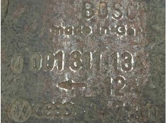 Recambio de motor arranque para porsche 944 2.5 referencia OEM IAM 0001311134 BOSCH 1.1 KW 2