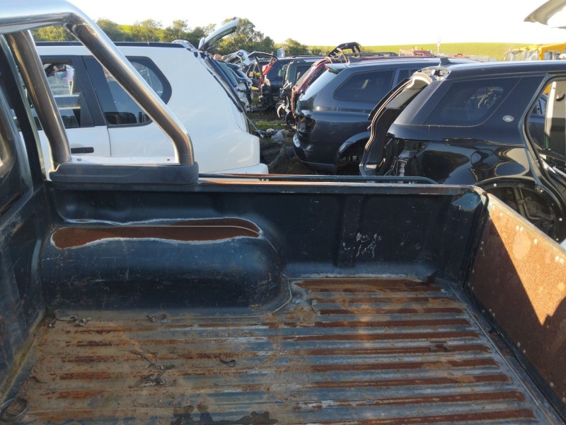 Recambio de caja trasera para ford ranger (er, eq, r_) 2.5 td 4x4 referencia OEM IAM   