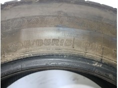 Recambio de pareja neumaticos para volkswagen golf iv (1j1) 1.9 tdi referencia OEM IAM 195/65R15 - 91V FIRESTONE 91V - TURISMO 2