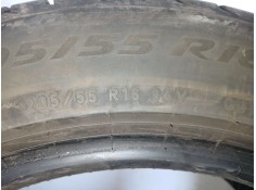 Recambio de pareja neumaticos para seat altea (5p1) 1.9 tdi referencia OEM IAM 205/55R16 - 94V PIRRELLI 94V - TURSMIO 2