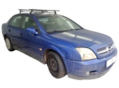 opel vectra c (z02) del año 2003