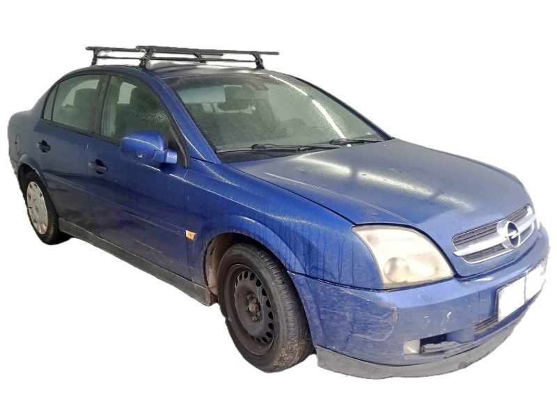 opel vectra c (z02) del año 2003