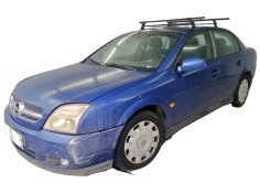 opel vectra c (z02) del año 2003 2