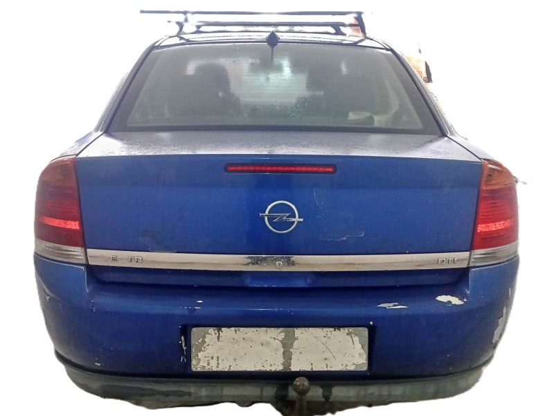 opel vectra c (z02) del año 2003