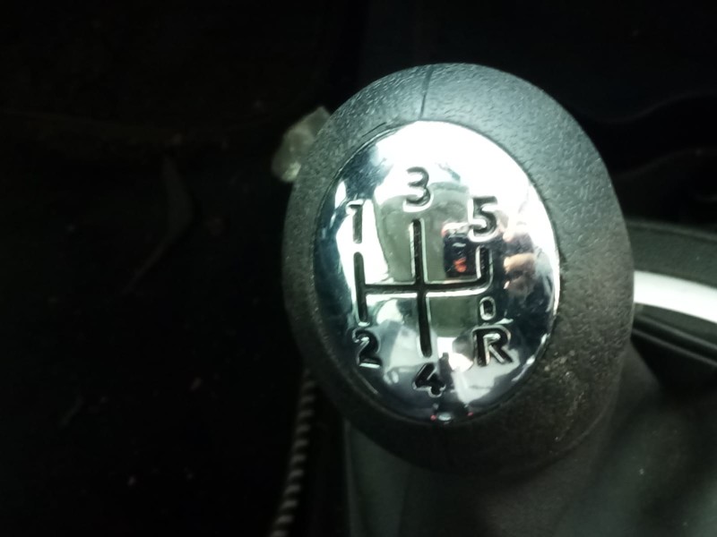 renault clio iii (br0/1, cr0/1) del año 2007