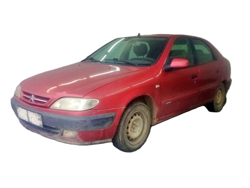 citroën xsara (n1) del año 2000