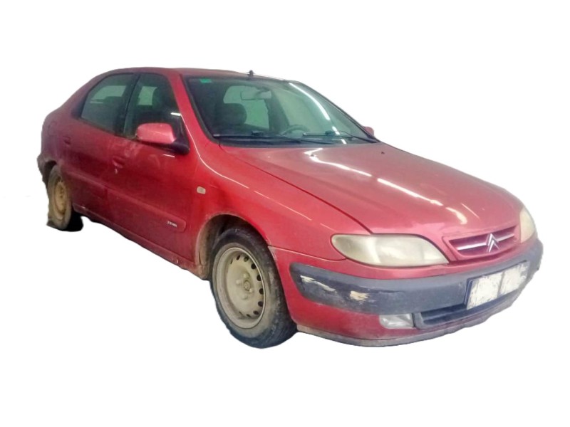 citroën xsara (n1) del año 2000