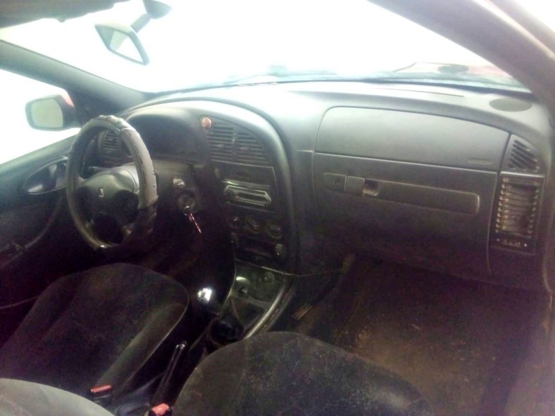 citroën xsara (n1) del año 2000