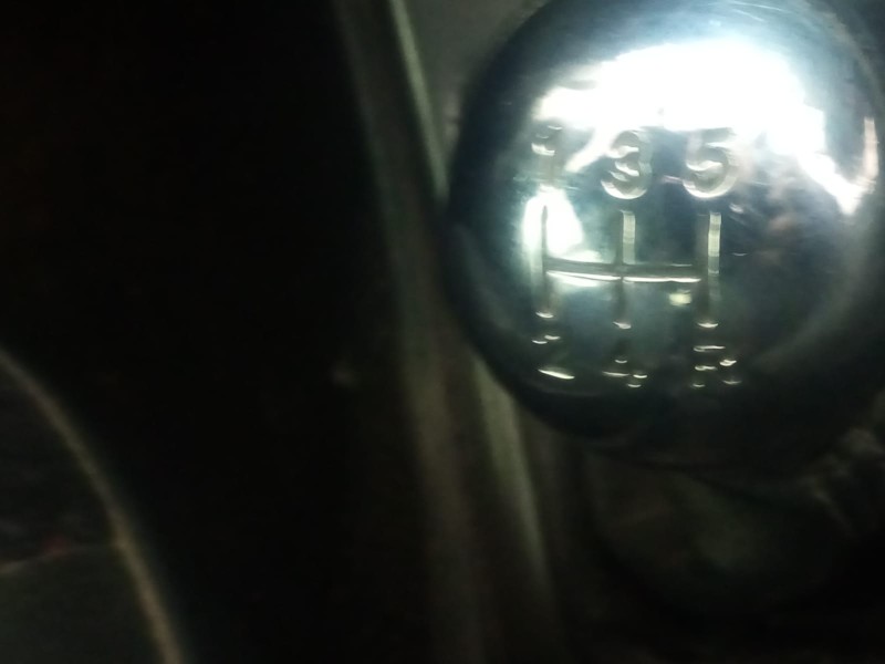 citroën xsara (n1) del año 2000