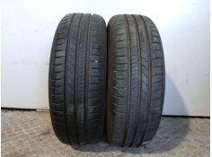 Recambio de pareja neumaticos para citroën c4 i (lc_) 1.6 hdi referencia OEM IAM 195/65R15-91H NORAUTO PREVENSYS 3 91H - TURISMO