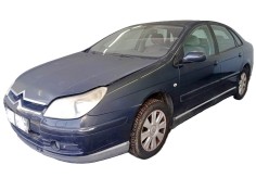 citroën c5 ii (rc_) del año 2007