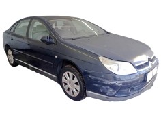 citroën c5 ii (rc_) del año 2007 2