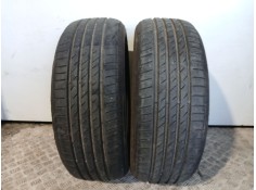 Recambio de pareja neumaticos para opel vectra c (z02) 2.2 dti 16v (f69) referencia OEM IAM 205/55R16-91V MAXTREK 91V - TURISMO