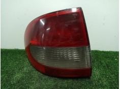 Recambio de piloto trasero izquierdo para renault megane i fase 2 classic (la..) 1.9 dci diesel cat referencia OEM IAM SINREFERE