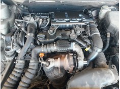 Recambio de motor completo para citroën c5 iii (rd_) 1.6 hdi 110 referencia OEM IAM   