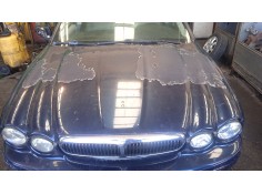 Recambio de capot para jaguar x-type i (x400) 2.0 d referencia OEM IAM   