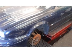 Recambio de aleta delantera izquierda para jaguar x-type i (x400) 2.0 d referencia OEM IAM   