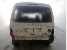 peugeot partner monospace (5_, g_) del año 2003 2