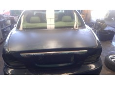Recambio de tapa maletero para jaguar x-type i (x400) 2.0 d referencia OEM IAM   