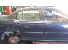 Recambio de puerta trasera derecha para jaguar x-type i (x400) 2.0 d referencia OEM IAM   