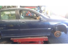 Recambio de puerta delantera derecha para jaguar x-type i (x400) 2.0 d referencia OEM IAM   