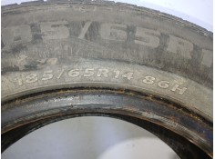 Recambio de pareja neumaticos para citroën xsara (n1) 2.0 hdi 90 referencia OEM IAM 185/65R14-86H HABILEAD CONFORMAX 86H - TURIS 2