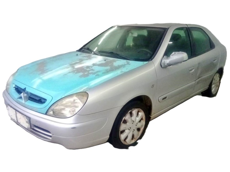 citroën xsara (n1) del año 2001
