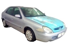 citroën xsara (n1) del año 2001 2