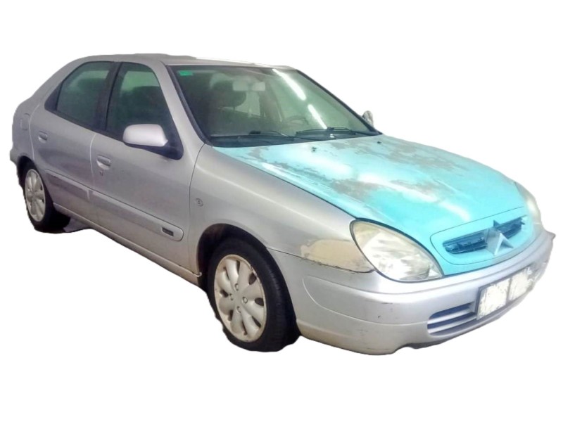 citroën xsara (n1) del año 2001