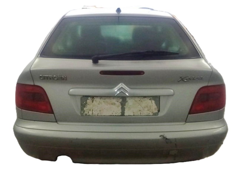 citroën xsara (n1) del año 2001