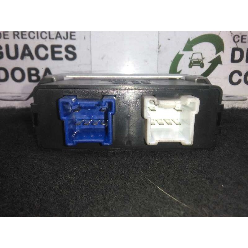 Recambio de modulo electronico para kia sorento 2.5 crdi referencia OEM IAM 987503E000  DENSO