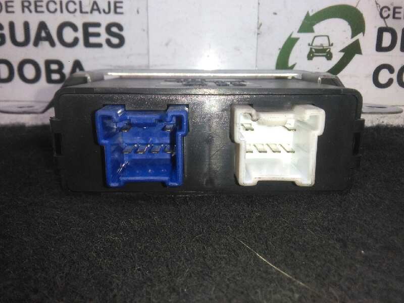 Recambio de modulo electronico para kia sorento 2.5 crdi referencia OEM IAM 987503E000  DENSO