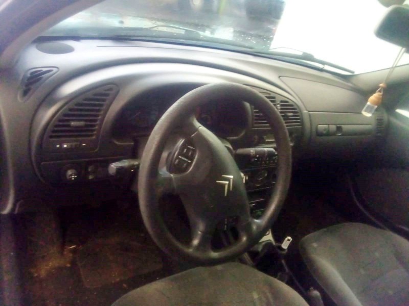 citroën xsara (n1) del año 2001