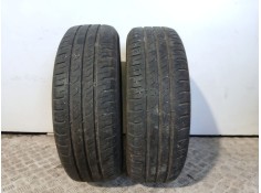 Recambio de pareja neumaticos para volvo v50 (545) 1.6 d referencia OEM IAM 195/65R15-91V BARUM BRAVURIS 91V - TURISMO