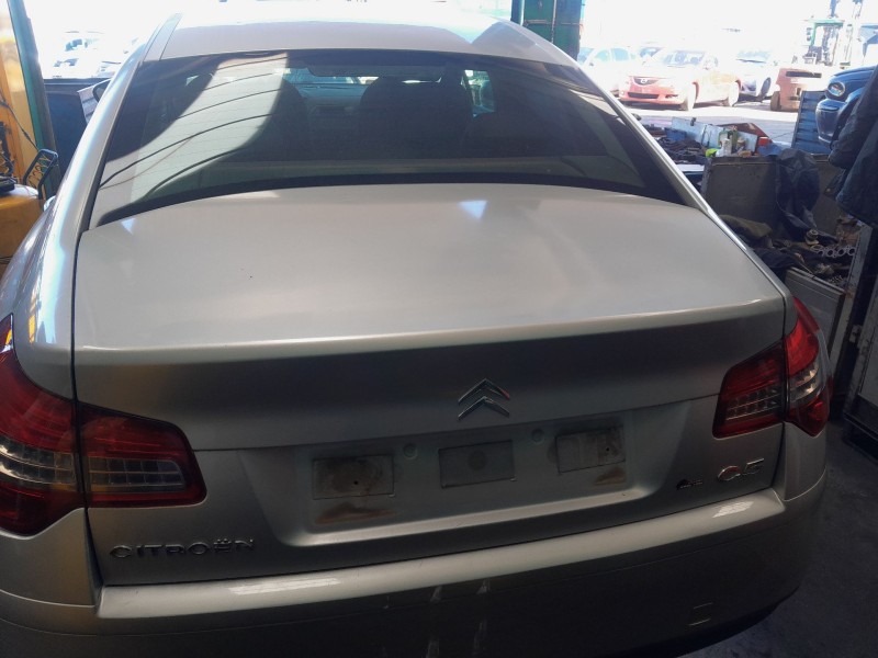 Recambio de tapa maletero para citroën c5 iii (rd_) 1.6 hdi 110 referencia OEM IAM   