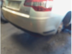 Recambio de paragolpes trasero para citroën c5 iii (rd_) 1.6 hdi 110 referencia OEM IAM   