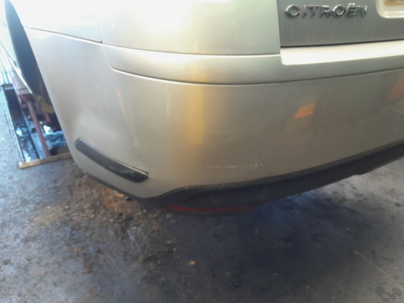 Recambio de paragolpes trasero para citroën c5 iii (rd_) 1.6 hdi 110 referencia OEM IAM   