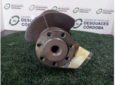 Recambio de cigueñal para renault clio ii fase ii (b/cb0) 1.6 16v referencia OEM IAM 519   2