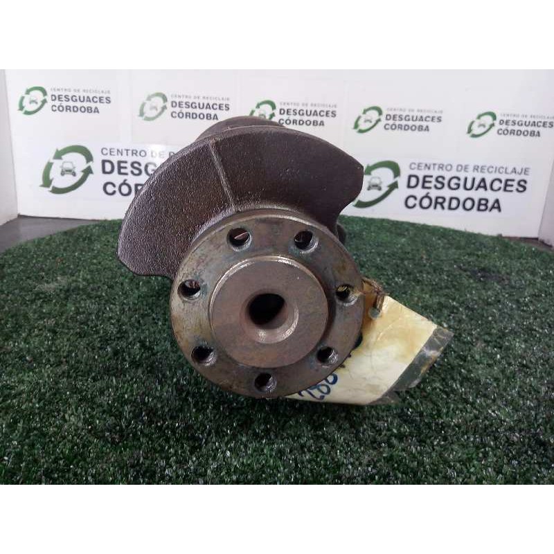 Recambio de cigueñal para renault clio ii fase ii (b/cb0) 1.6 16v referencia OEM IAM 519  