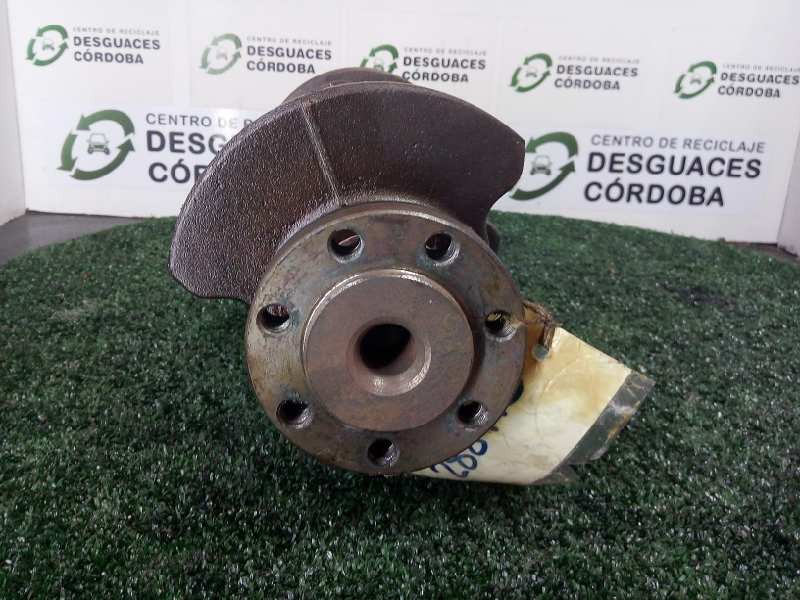 Recambio de cigueñal para renault clio ii fase ii (b/cb0) 1.6 16v referencia OEM IAM 519  