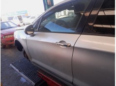 Recambio de puerta delantera izquierda para citroën c5 iii (rd_) 1.6 hdi 110 referencia OEM IAM   