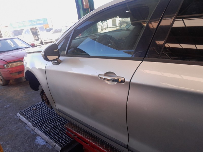 Recambio de puerta delantera izquierda para citroën c5 iii (rd_) 1.6 hdi 110 referencia OEM IAM   