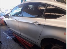 Recambio de puerta trasera izquierda para citroën c5 iii (rd_) 1.6 hdi 110 referencia OEM IAM   