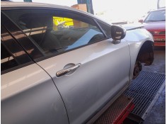 Recambio de puerta delantera derecha para citroën c5 iii (rd_) 1.6 hdi 110 referencia OEM IAM   