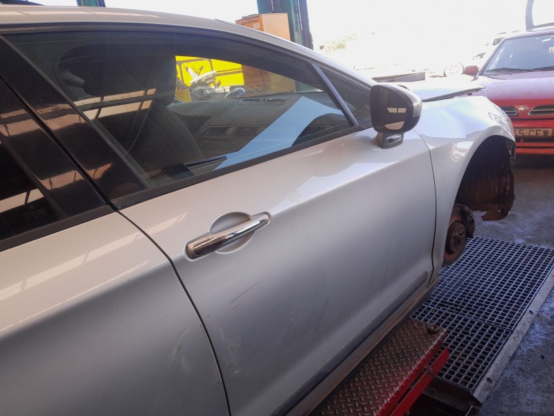 Recambio de puerta delantera derecha para citroën c5 iii (rd_) 1.6 hdi 110 referencia OEM IAM   