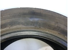 Recambio de pareja neumaticos para mercedes-benz clase e (w210) e 270 cdi (210.016) referencia OEM IAM 215/55R16-97W WESTLAKE ZU 2