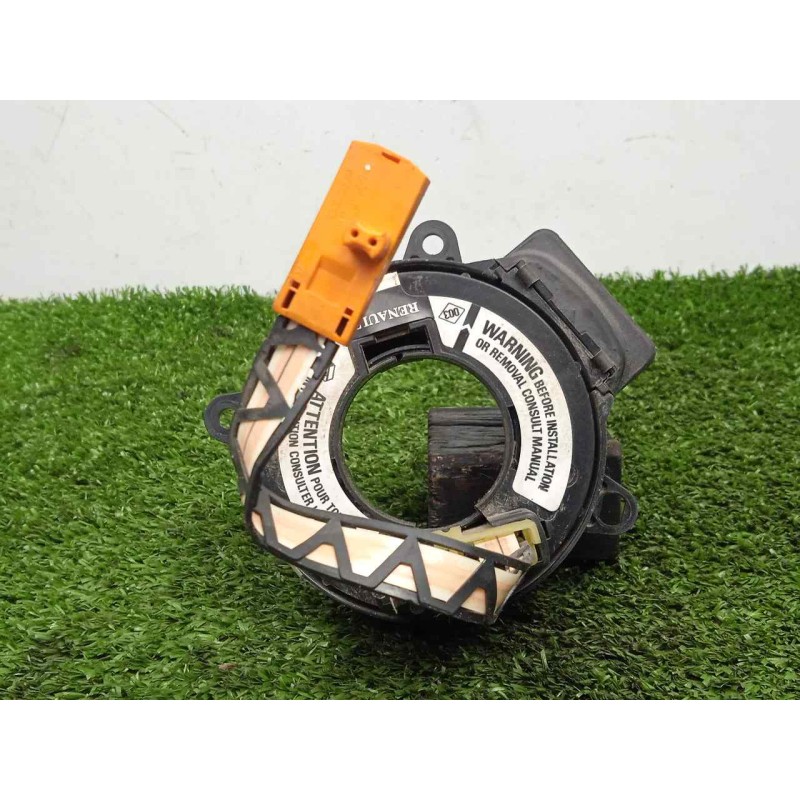 Recambio de anillo airbag para renault kangoo 4x4 1.9 dti diesel referencia OEM IAM 7700840099F  